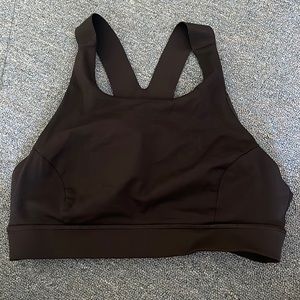 Lulu bra